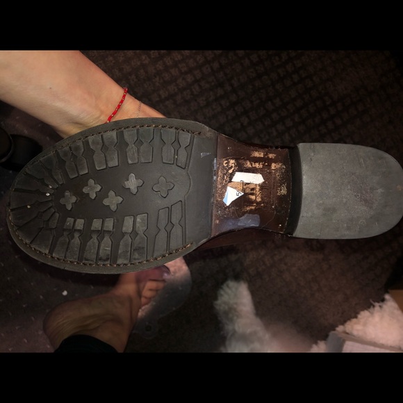 Frye Compass Boot - Picture 5 of 8